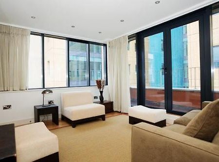 Dublin City Apartments Eksteriør bilde
